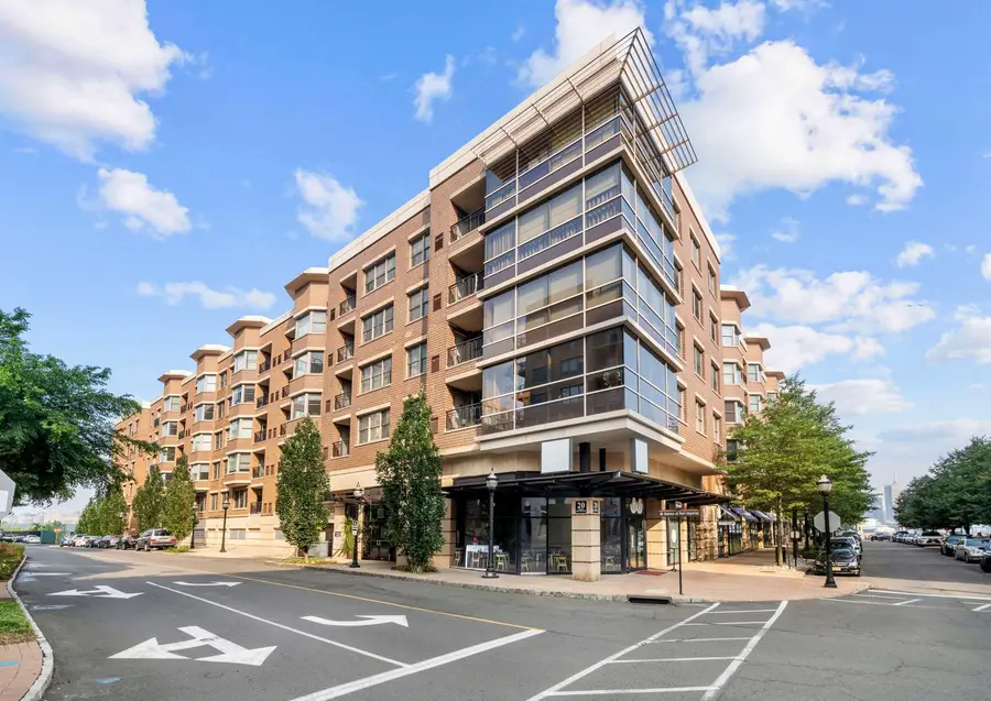 20 AVENUE AT PORT IMPERIAL #410, West New York, NJ 07093 - Image #2