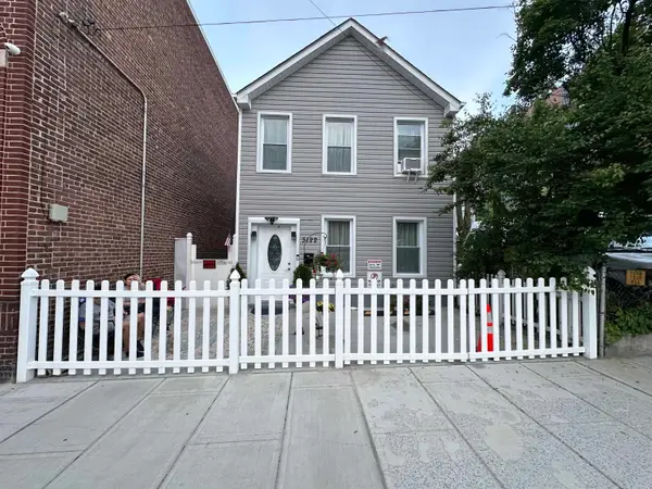 3122 SUMMIT AVE, Union City, NJ 07087