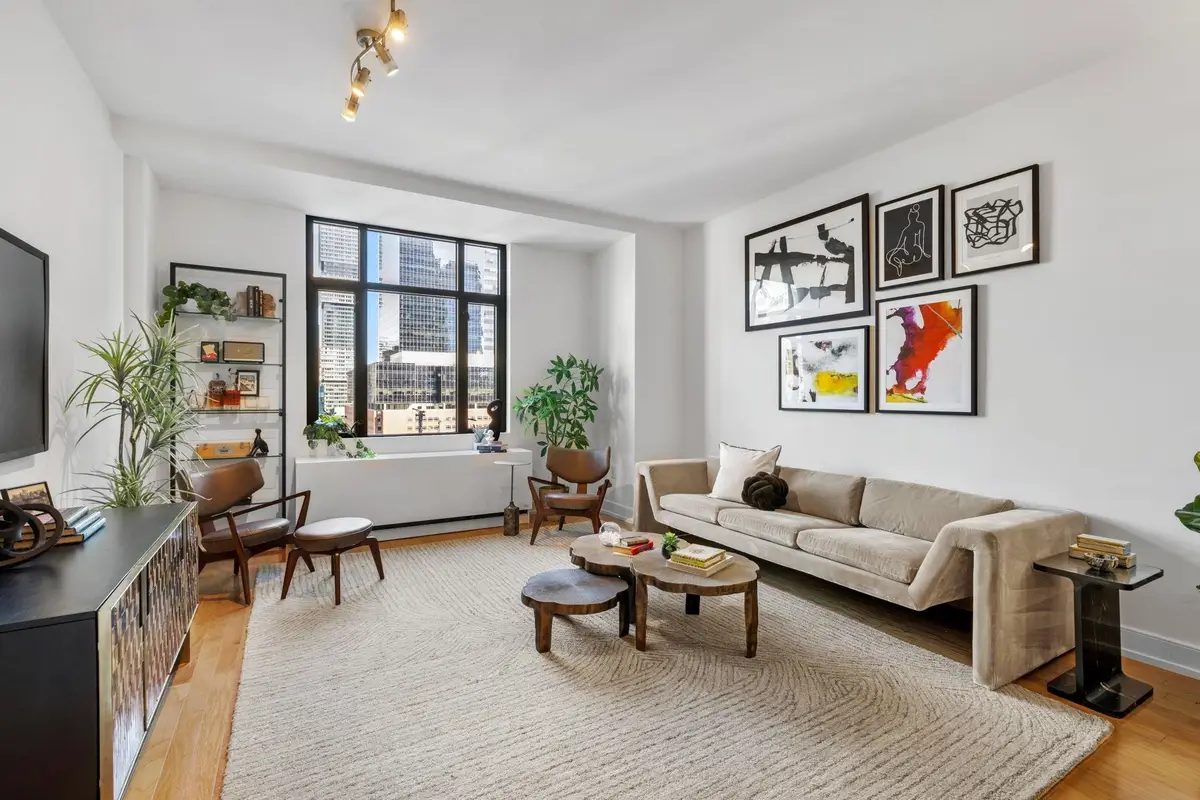 105 GREENE ST #1001, Jersey City, NJ 07302 - Image #1