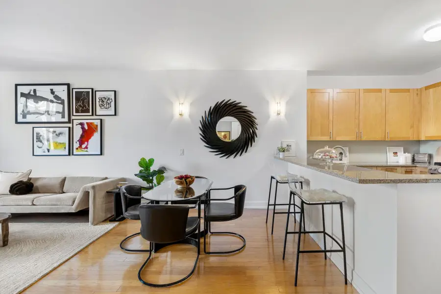 105 GREENE ST #1001, Jersey City, NJ 07302 - Image #3