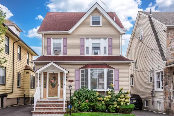 229 77TH ST, North Bergen, NJ 07047