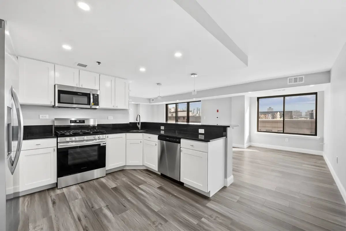 700 1ST ST #6E, Hoboken, NJ 07030 - Image #1