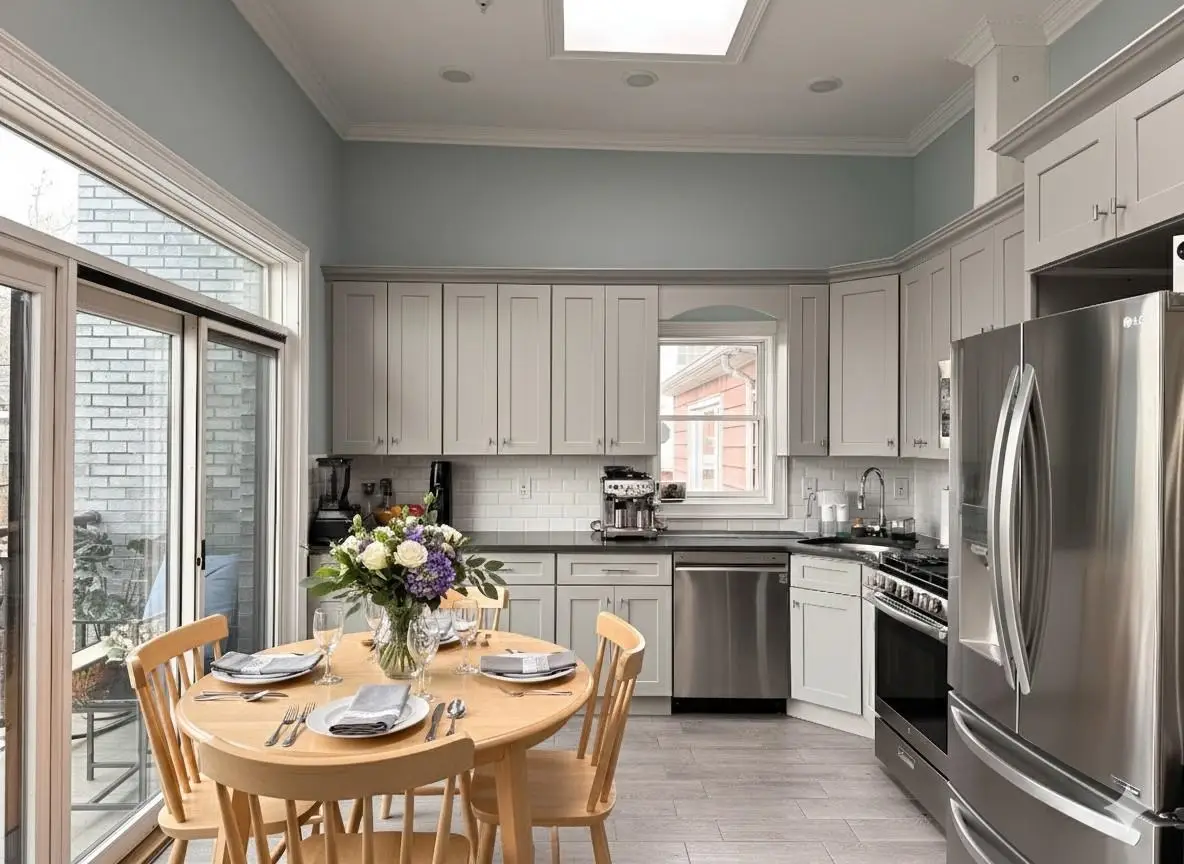 37 SPRUCE ST #5, Jersey City, NJ 07306 - Image #1