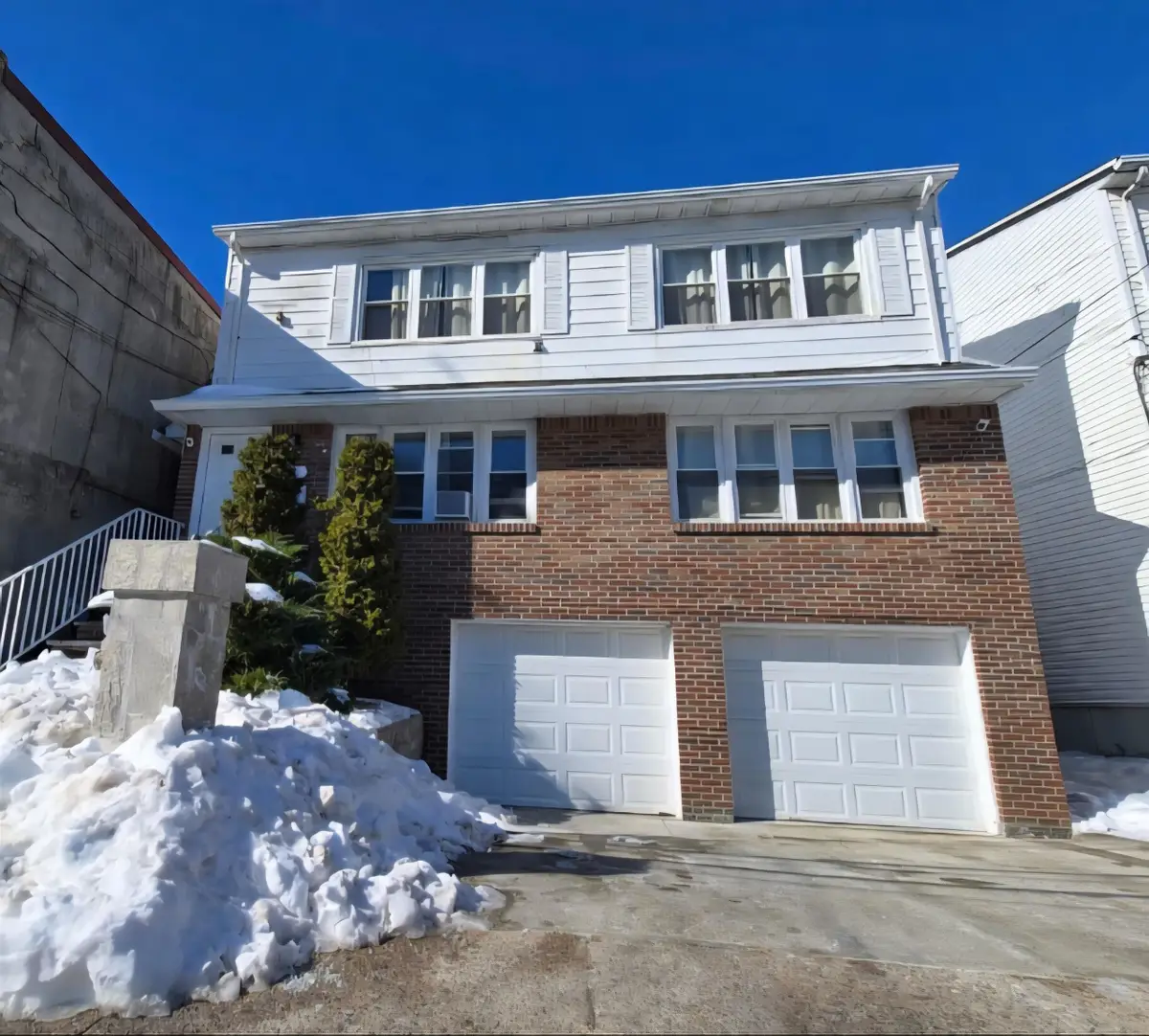 731 LIBERTY AVE, North Bergen, NJ 07047 - #1