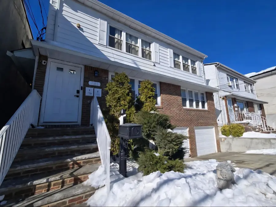 731 LIBERTY AVE, North Bergen, NJ 07047 - #2