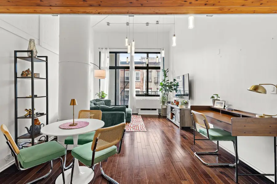 205 10TH ST #3H, Jersey City, NJ 07302 - Image #2