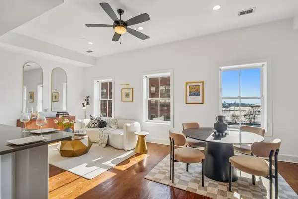 72 ESSEX ST #7, JC, Downtown, NJ 07302