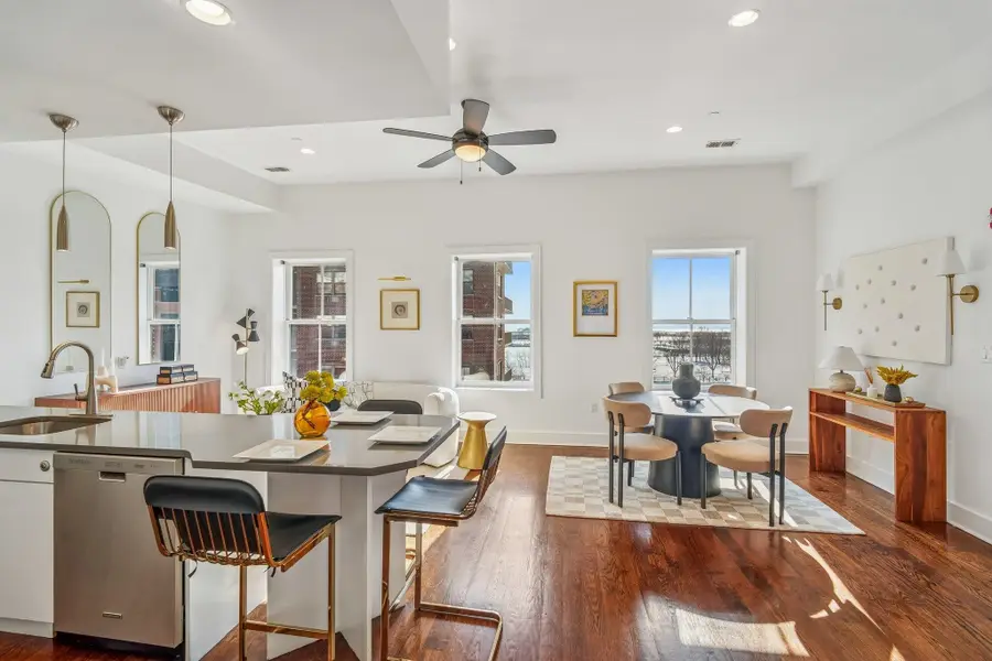 72 ESSEX ST #7, Jersey City, NJ 07302 - Image #2