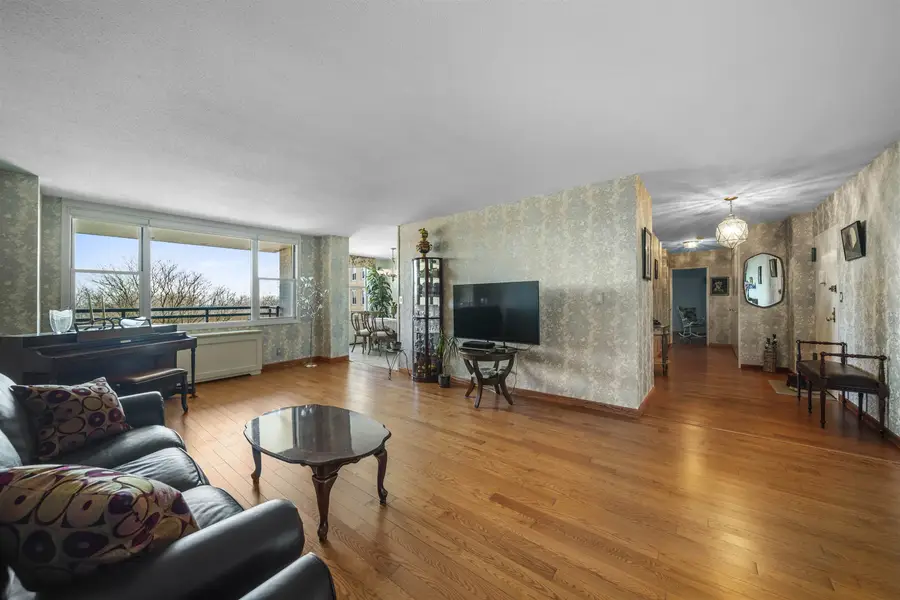 2200 CENTRAL AVE #6H, Fort Lee, NJ 07024 - #3