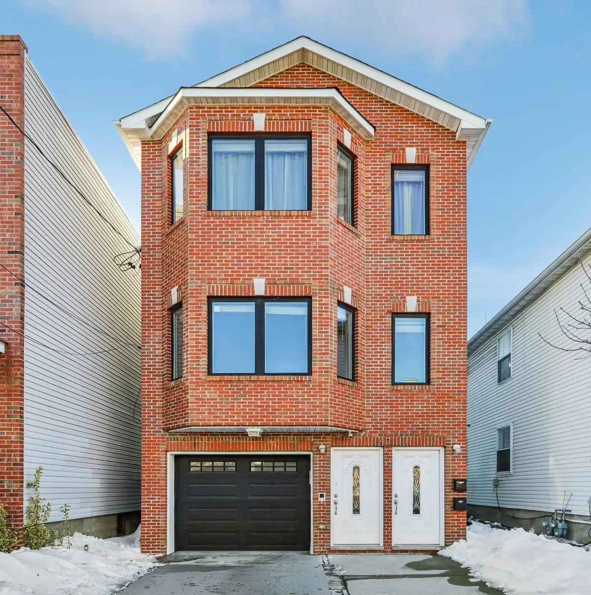 421 LIBERTY AVE, Jersey City, NJ 07307 - Image #1