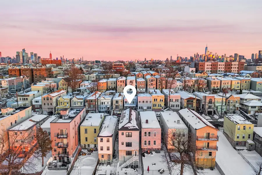 421 LIBERTY AVE, Jersey City, NJ 07307 - Image #2