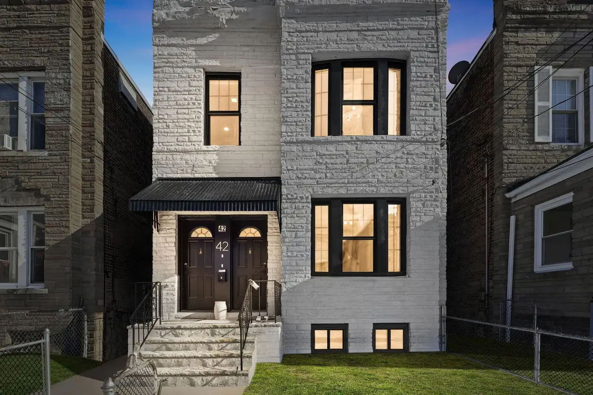 42 RANDOLPH AVE, Jersey City, NJ 07305 - Image #1