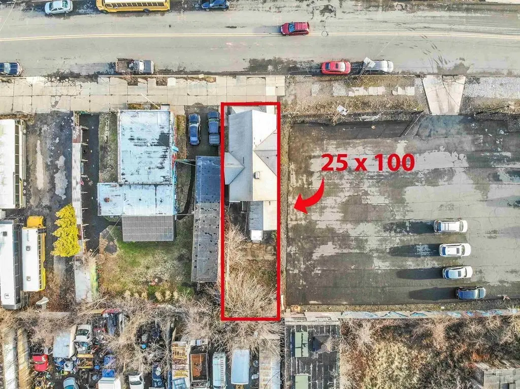 145 PACIFIC AVE, Jersey City, NJ 07304 - Image #1