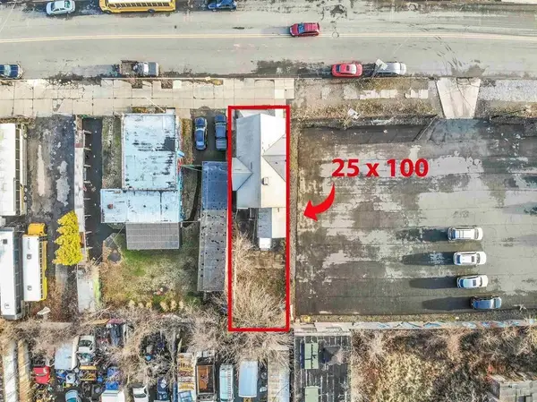 145 PACIFIC AVE, JC, Bergen-Lafayett, NJ 07304