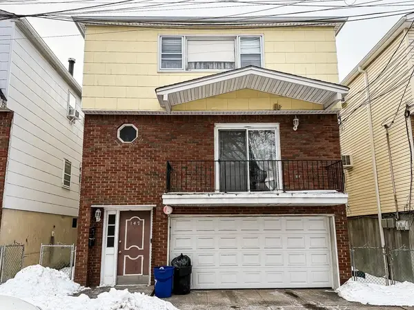 147 BEACON AVE, JC, Heights, NJ 07306