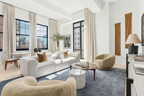 155 BAY ST #809, JC, Downtown, NJ 07302