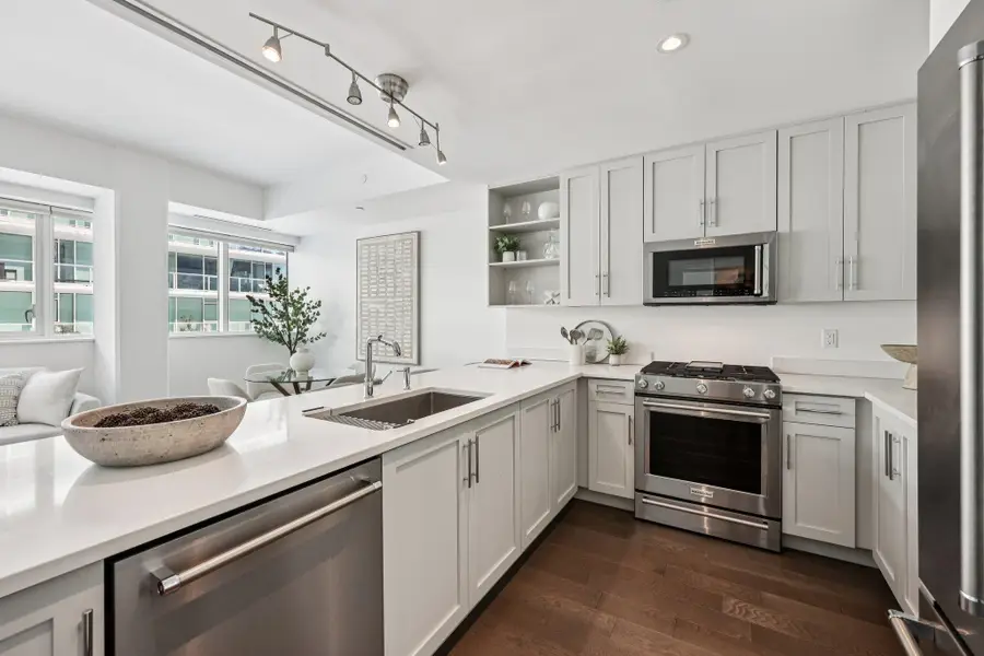 800 AVENUE AT PORT IMPERIAL #416, Weehawken, NJ 07086 - #2