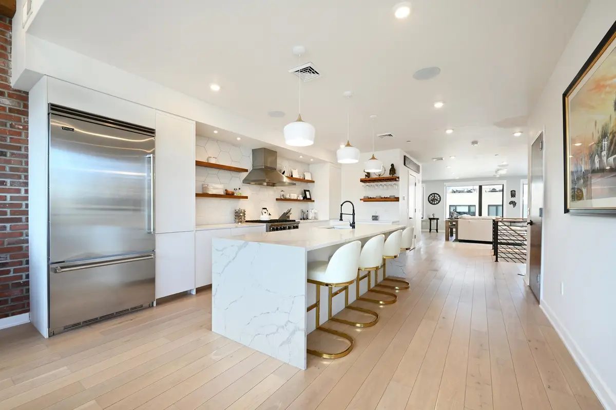 408 ADAMS ST #2, Hoboken, NJ 07030 - Image #1