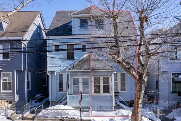 32 STORMS AVE, JC, Bergen-Lafayett, NJ 07306