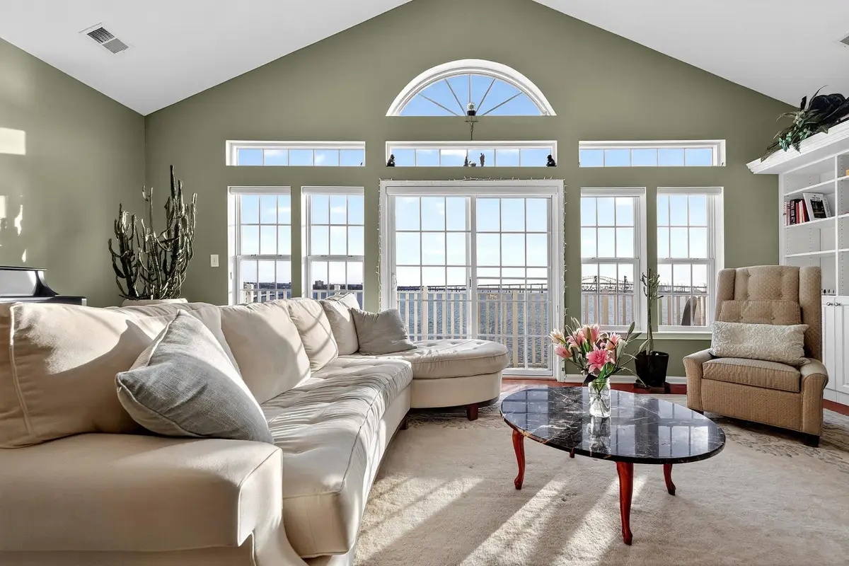 60 TOTTENHAM CT, Jersey City, NJ 07305 - #1