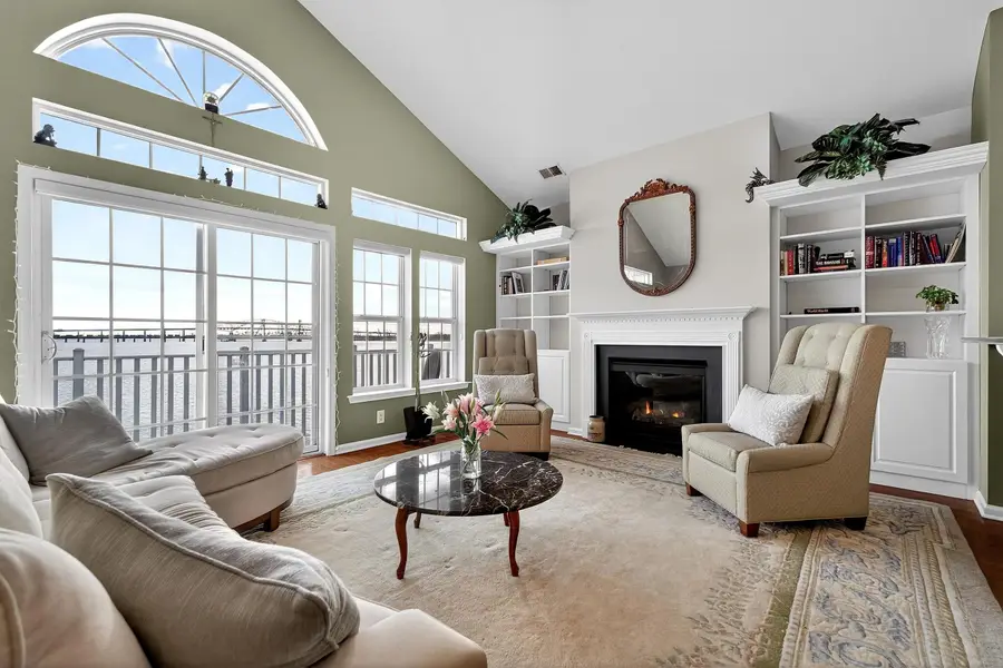 60 TOTTENHAM CT, Jersey City, NJ 07305 - #3