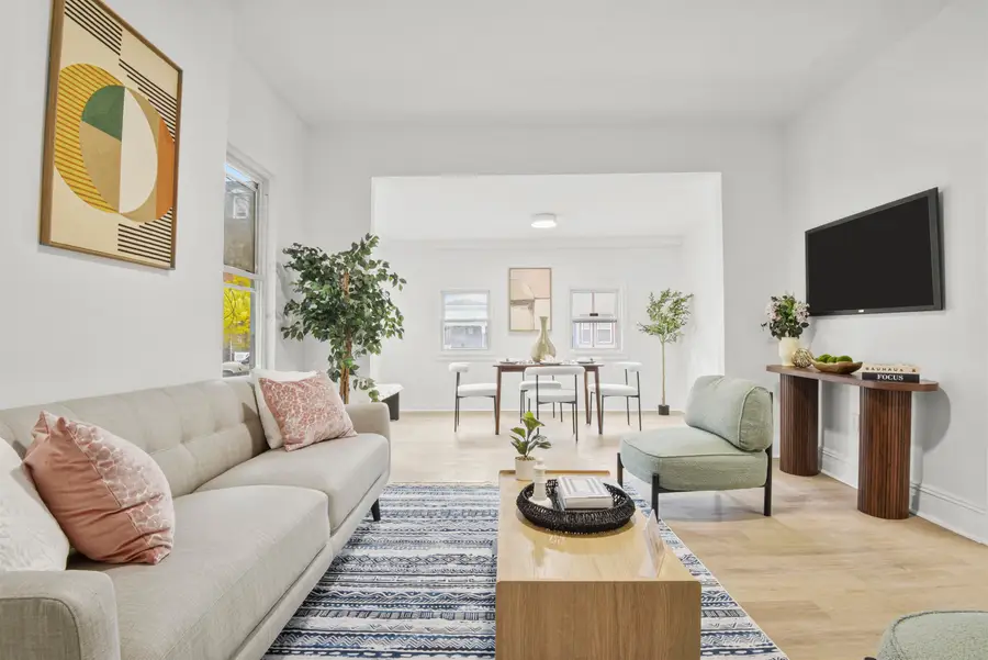 292 FORREST ST, Jersey City, NJ 07304 - #2