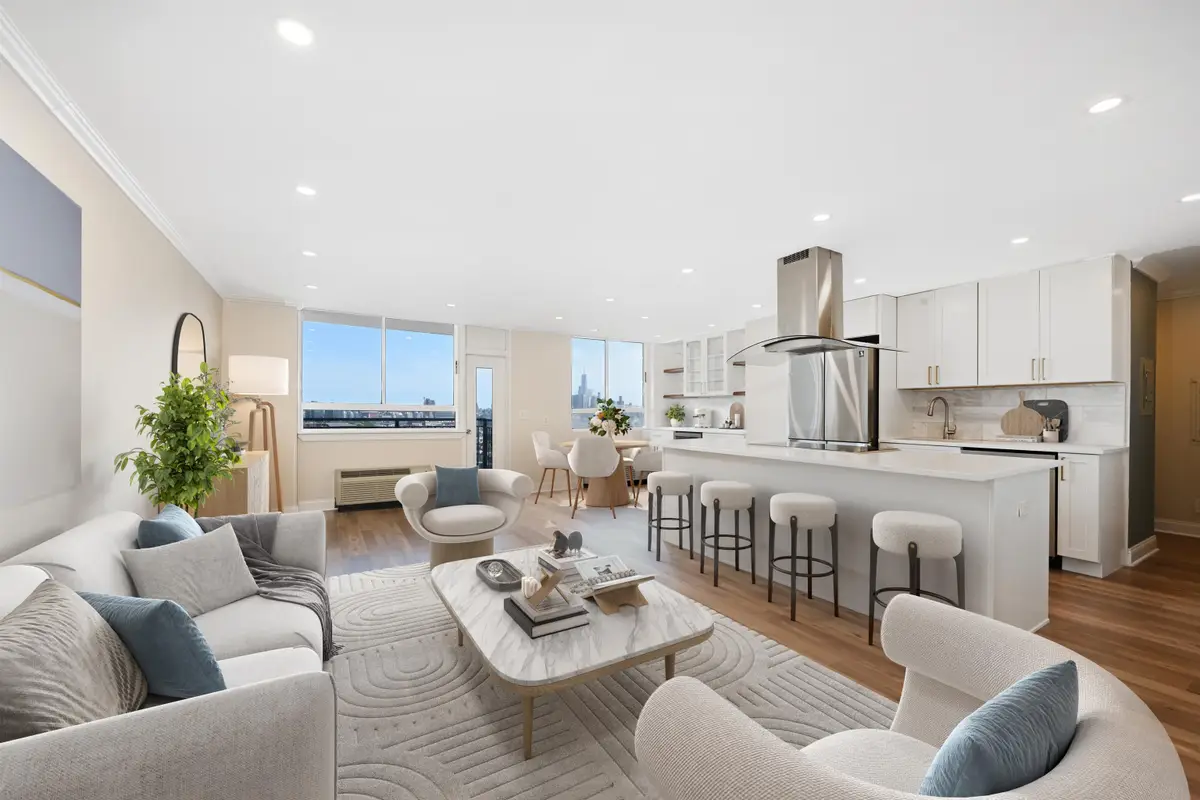 100 MANHATTAN AVE #1208, Union City, NJ 07087 - #1