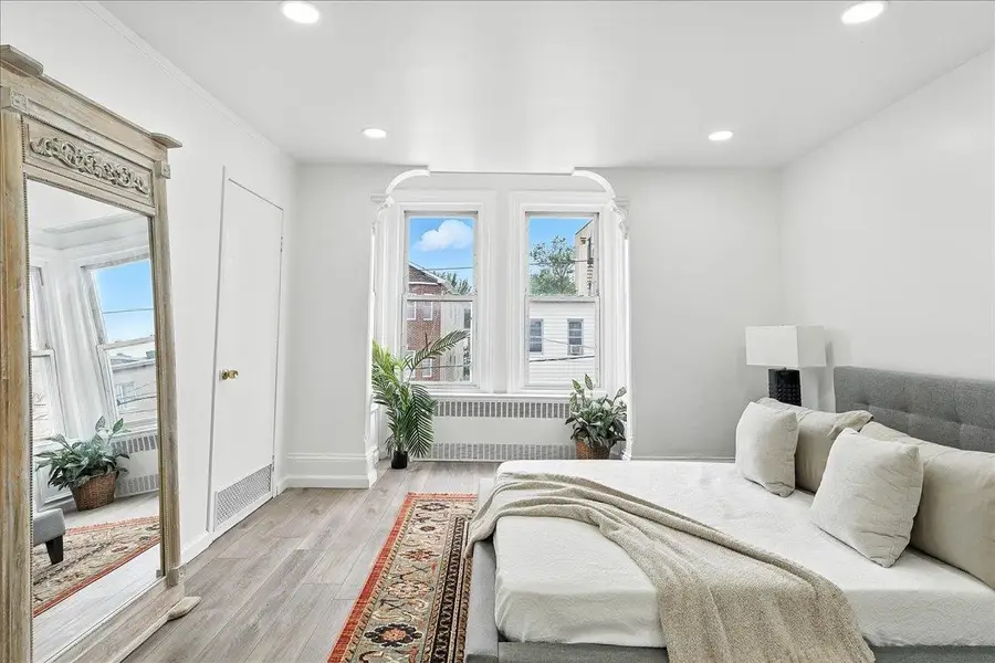 283 GRIFFITH ST, Jersey City, NJ 07307 - #3