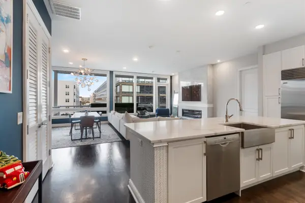 3 SOMERSET LANE #415, Edgewater, NJ 07020