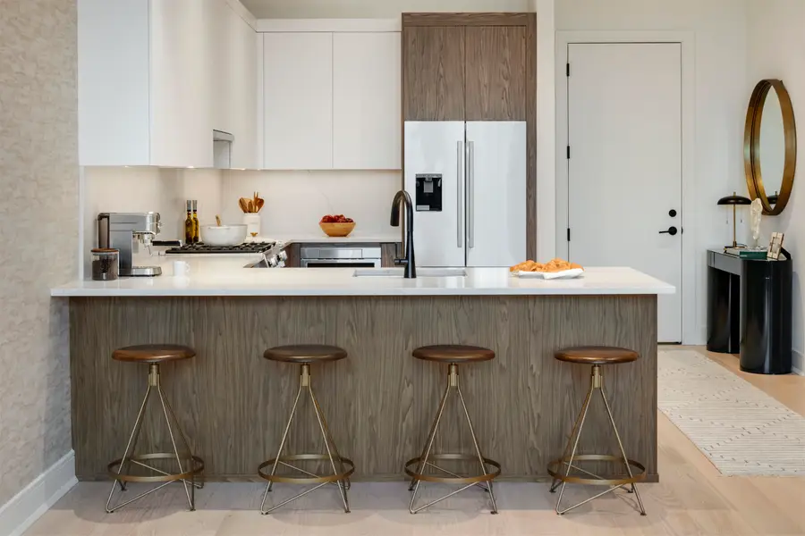 38 JACKSON ST #312, Hoboken, NJ 07030 - Image #2