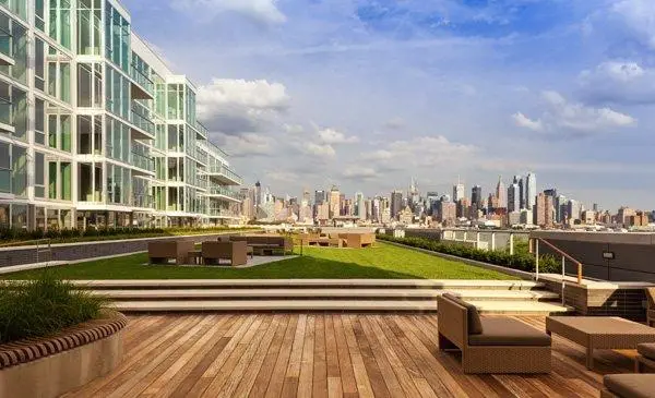 1000 AVENUE AT PORT IMPERIAL #PH702, Weehawken, NJ 07086 - #1