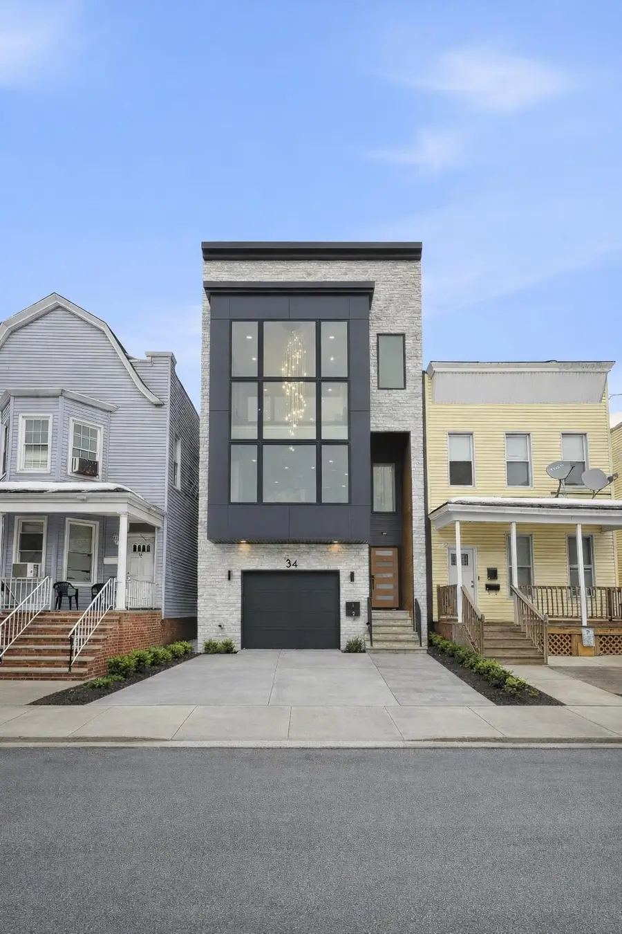 34 GARDNER AVE #1, Jersey City, NJ 07304 - Image #2