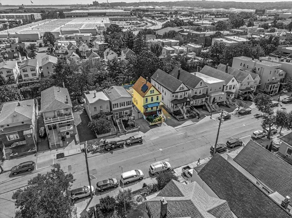 442 AVENUE E, Bayonne, NJ 07002 - #1