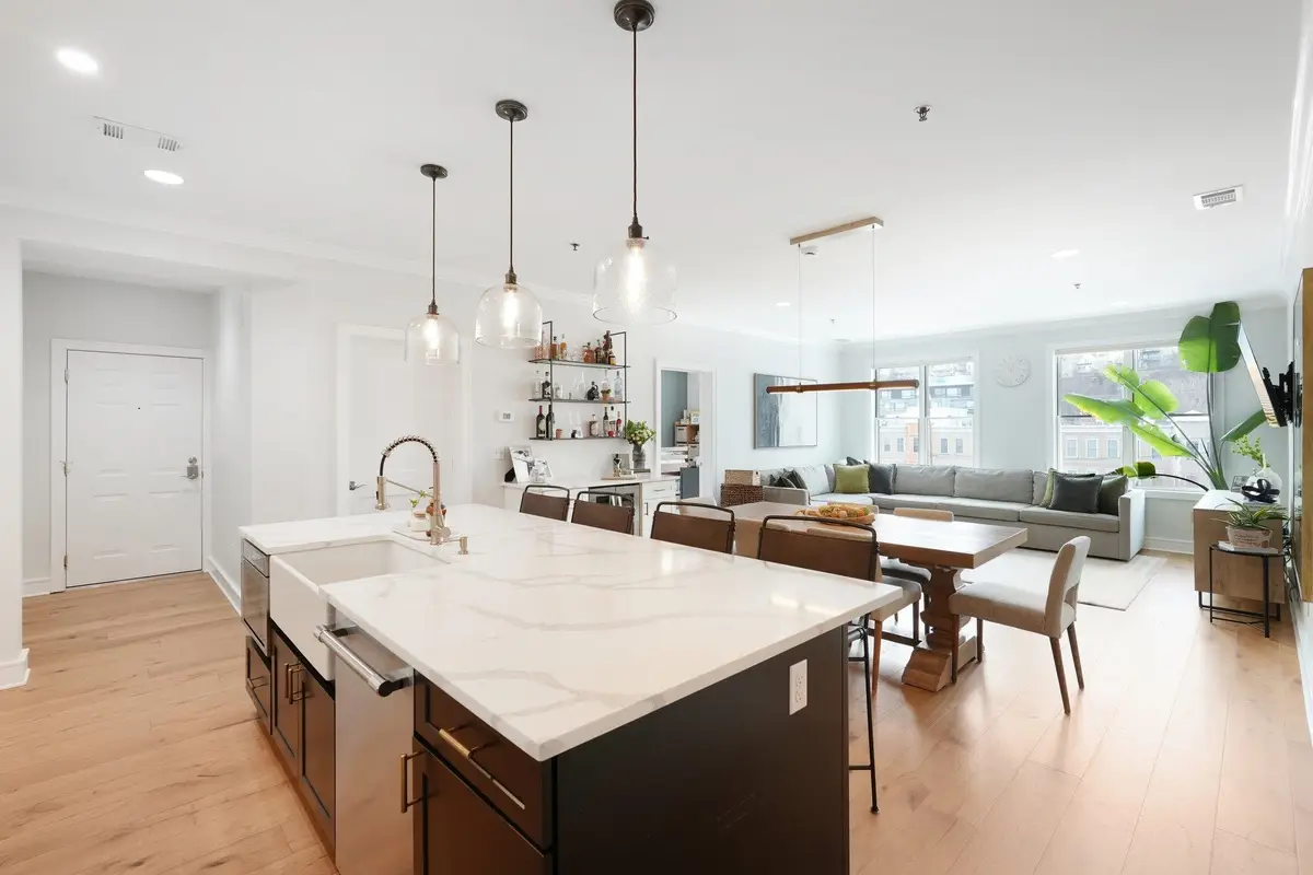 624 MONROE ST #5B, Hoboken, NJ 07030 - Image #1