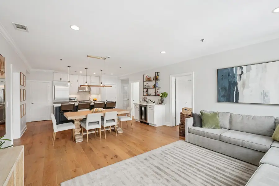 624 MONROE ST #5B, Hoboken, NJ 07030 - Image #3