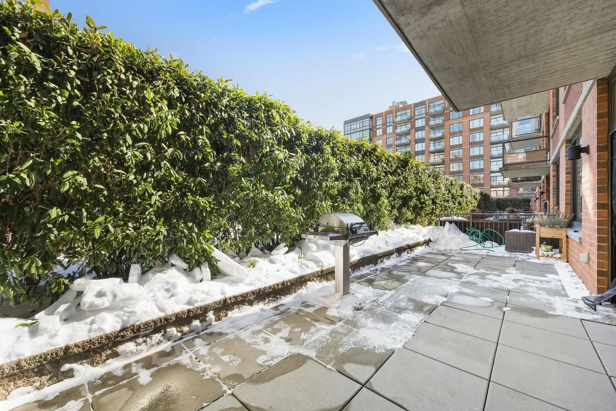 1100 MAXWELL LANE #422, Hoboken, NJ 07030 - Image #1