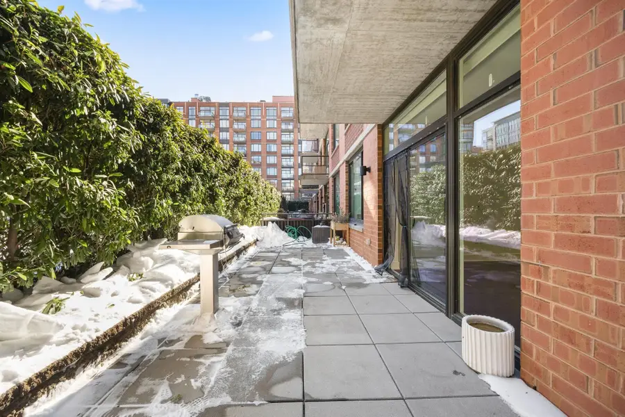 1100 MAXWELL LANE #422, Hoboken, NJ 07030 - Image #2