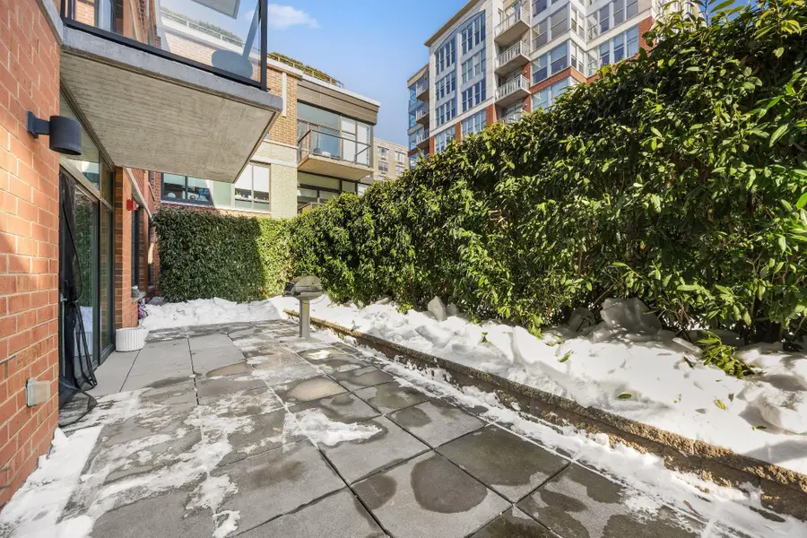 1100 MAXWELL LANE #422, Hoboken, NJ 07030 - Image #3