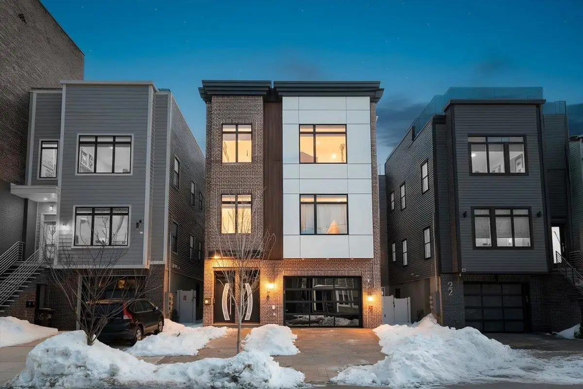 24 ROMAINE AVE #A1, Jersey City, NJ 07306 - Image #1