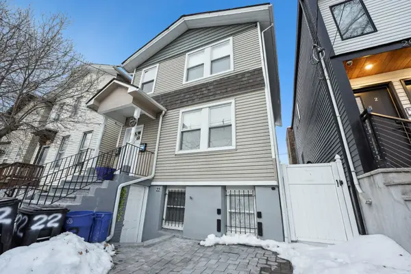 22 JEWETT AVE, JC, Journal Square, NJ 07304