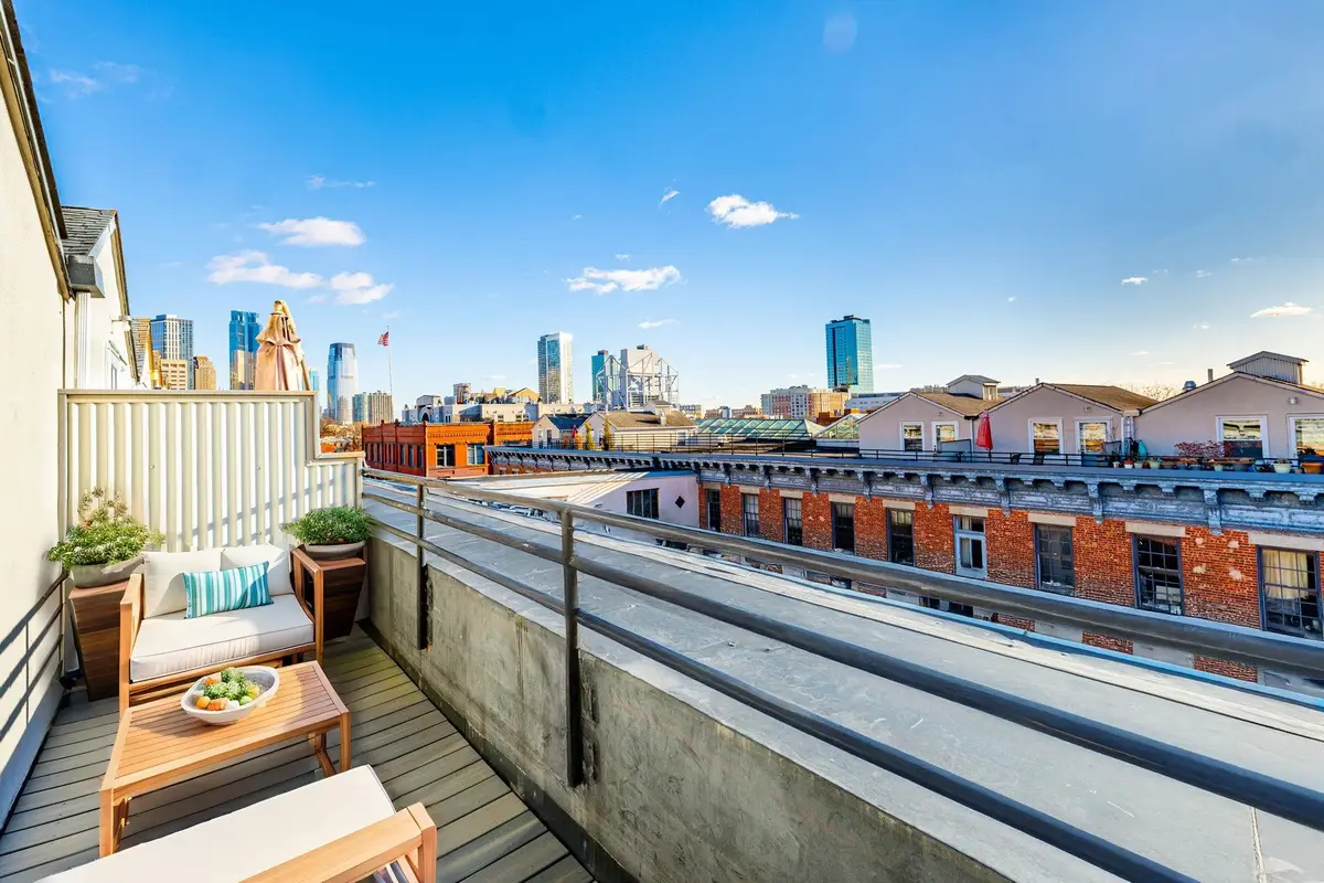 186 WAYNE ST #419D, Jersey City, NJ 07302 - Image #1