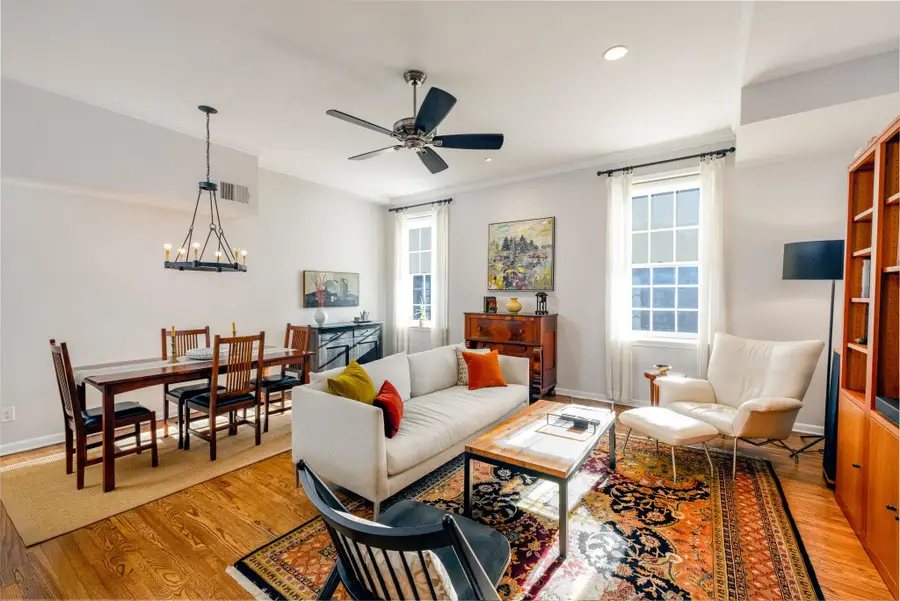 186 WAYNE ST #419D, Jersey City, NJ 07302 - Image #2