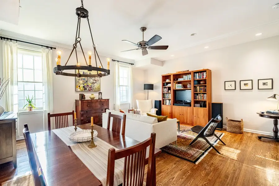 186 WAYNE ST #419D, Jersey City, NJ 07302 - Image #3