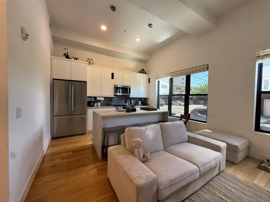 78 PATERSON ST #2a, Jersey City, NJ 07307 - Image #3