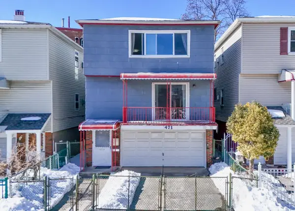 471 MANILA AVE, JC, Downtown, NJ 07302