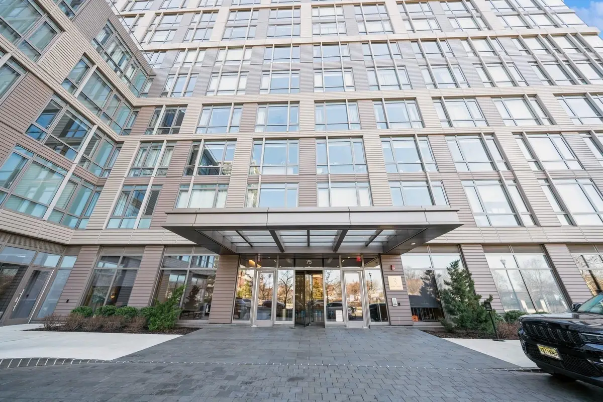 75 PARK LANE SOUTH #1012X, Jersey City, NJ 07310 - #1