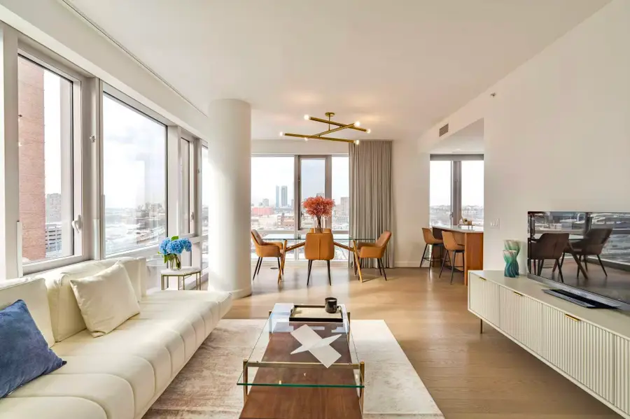 75 PARK LANE SOUTH #1012X, Jersey City, NJ 07310 - #3