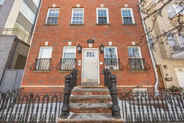 258 PINE ST #2R, JC, Bergen-Lafayett, NJ 07304