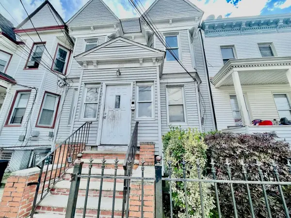 68 ROSE AVE #1,2,3,4, JC, Greenville, NJ 07305