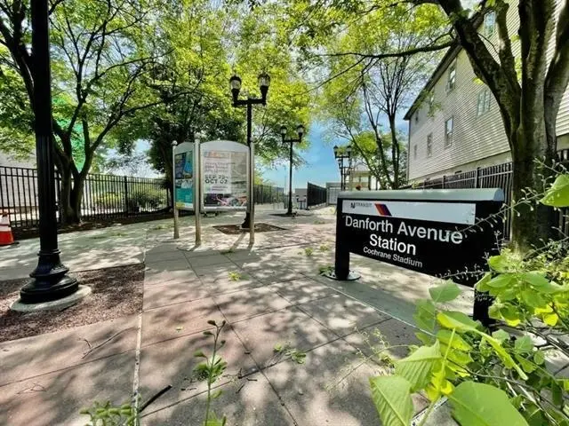 68 ROSE AVE #1,2,3,4, Jersey City, NJ 07305 - #2